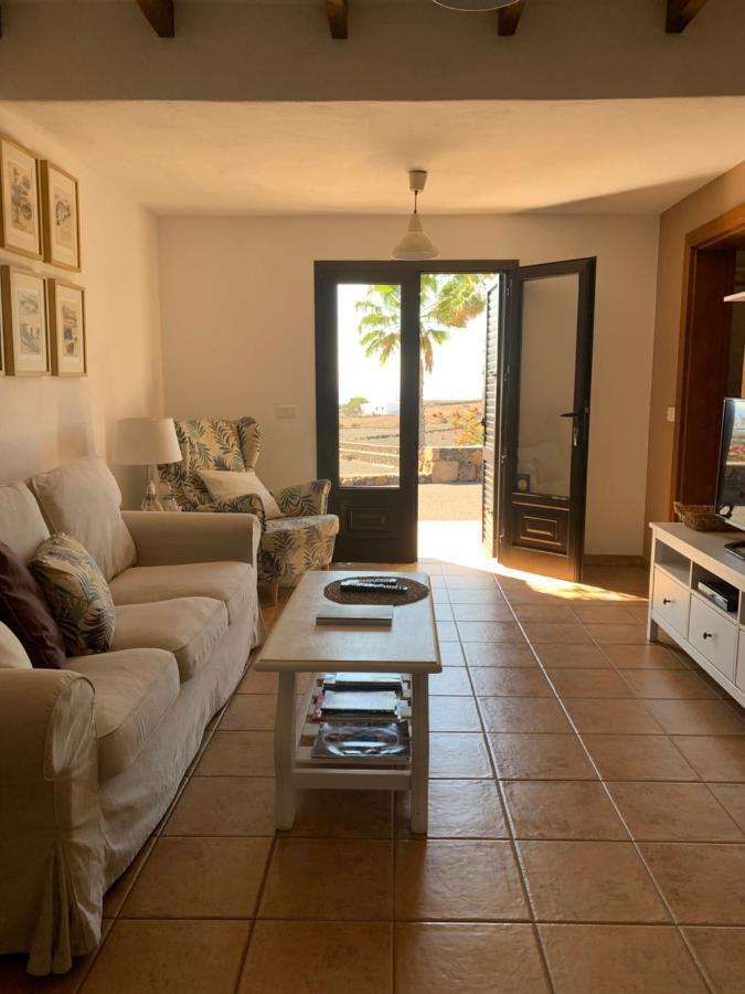 Apartamento La Finca Macher ภายนอก รูปภาพ