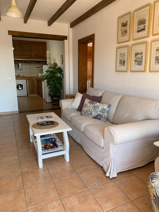 Apartamento La Finca Macher ภายนอก รูปภาพ