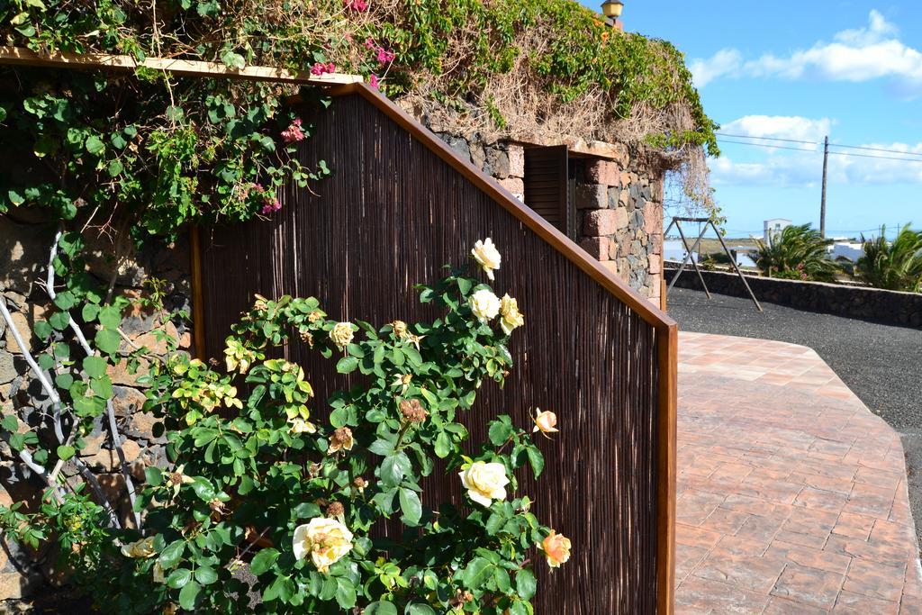 Apartamento La Finca Macher ภายนอก รูปภาพ