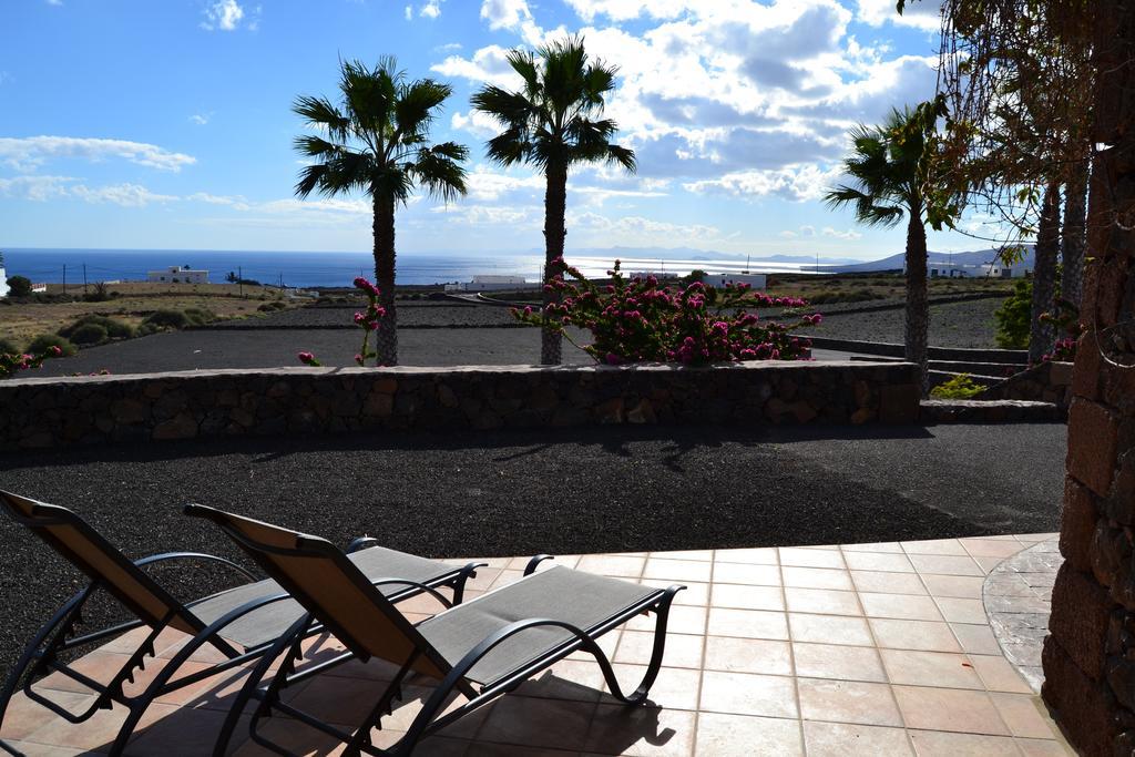 Apartamento La Finca Macher ภายนอก รูปภาพ