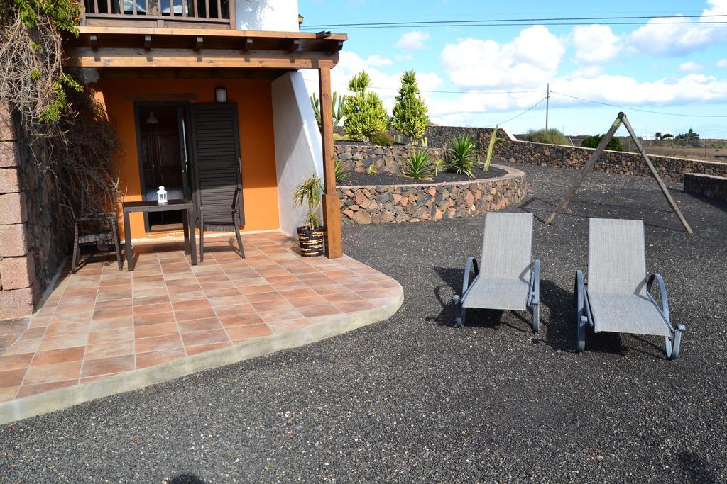 Apartamento La Finca Macher ภายนอก รูปภาพ