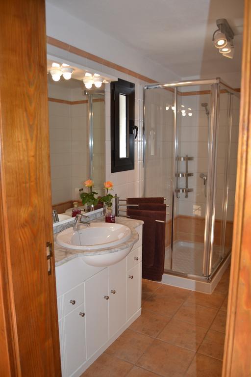Apartamento La Finca Macher ภายนอก รูปภาพ