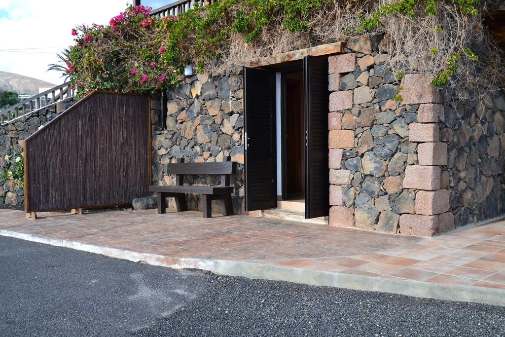 Apartamento La Finca Macher ภายนอก รูปภาพ