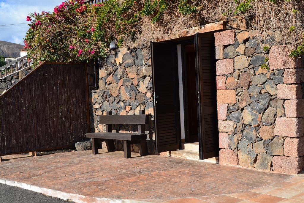 Apartamento La Finca Macher ภายนอก รูปภาพ