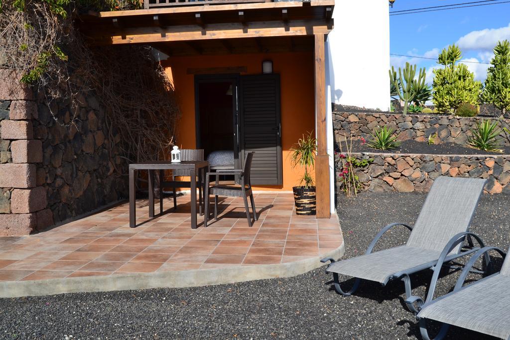 Apartamento La Finca Macher ภายนอก รูปภาพ