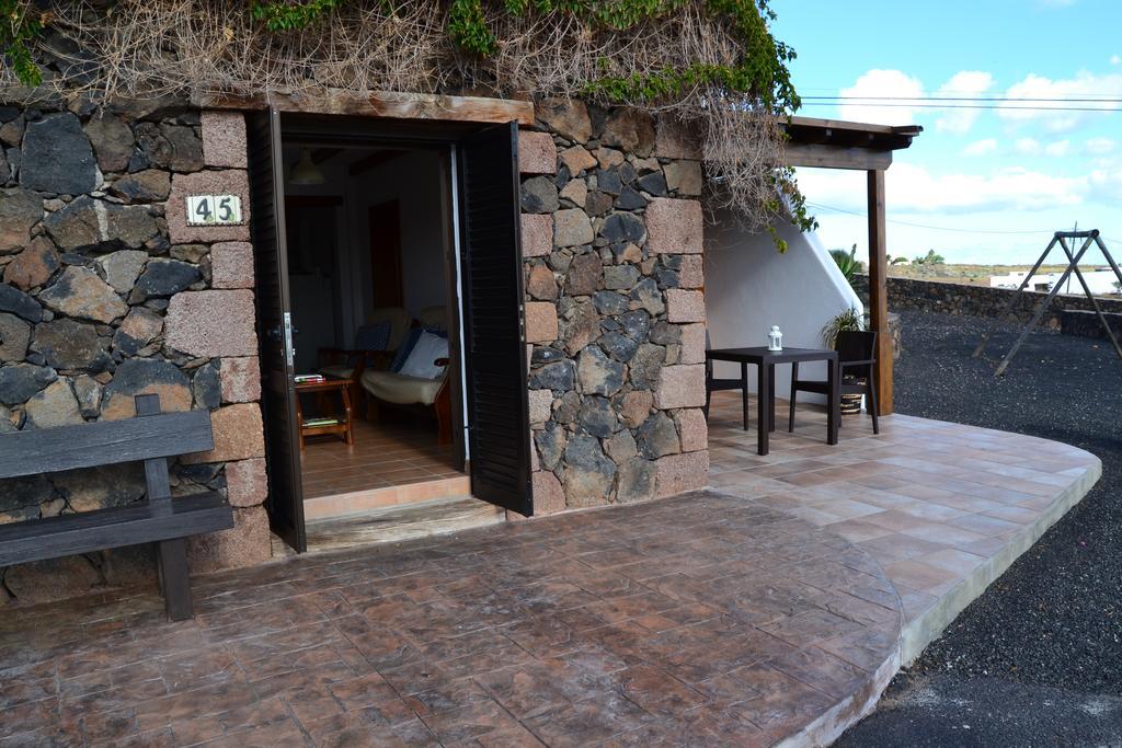 Apartamento La Finca Macher ภายนอก รูปภาพ