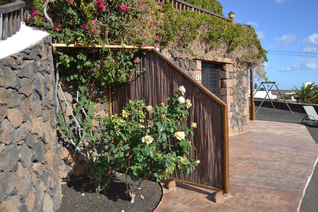 Apartamento La Finca Macher ภายนอก รูปภาพ