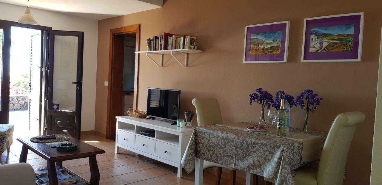 Apartamento La Finca Macher ภายนอก รูปภาพ