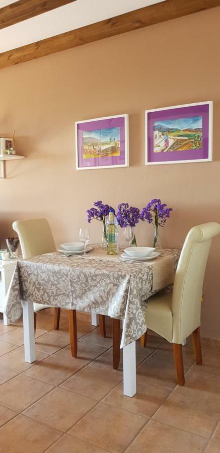 Apartamento La Finca Macher ภายนอก รูปภาพ