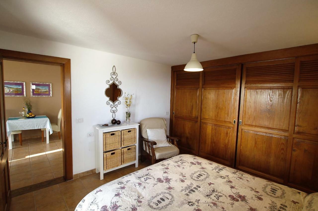 Apartamento La Finca Macher ภายนอก รูปภาพ