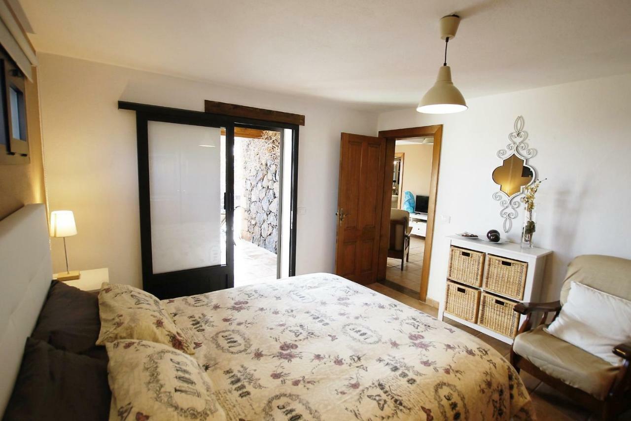 Apartamento La Finca Macher ภายนอก รูปภาพ